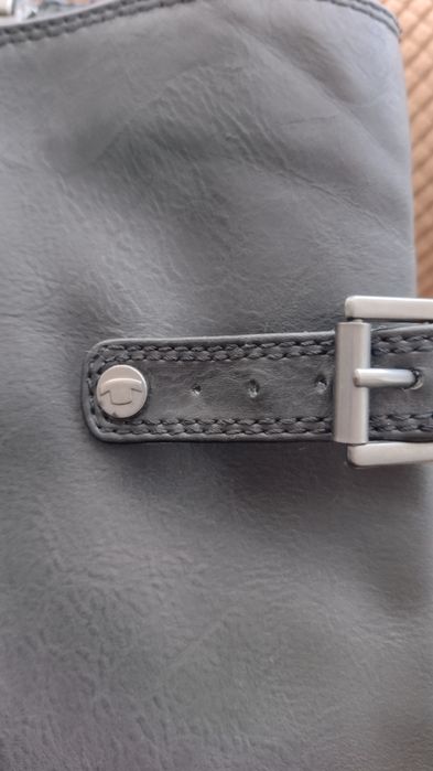 TOM TAİLOR ботуши 38 р-р