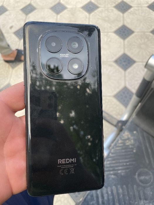 Redm note 15 128 GB