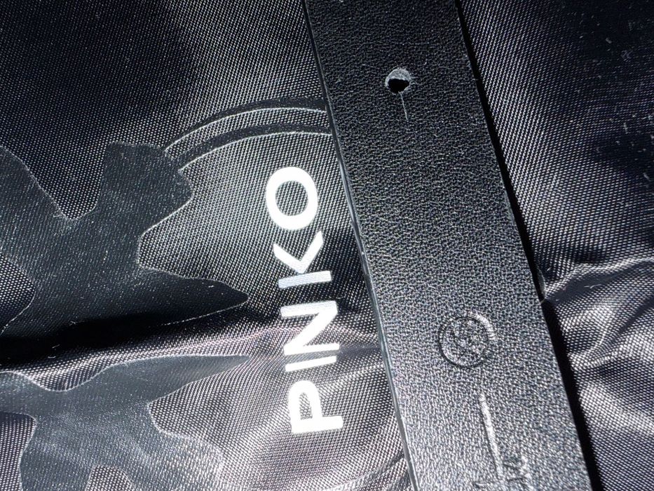 дамски колан Pinko