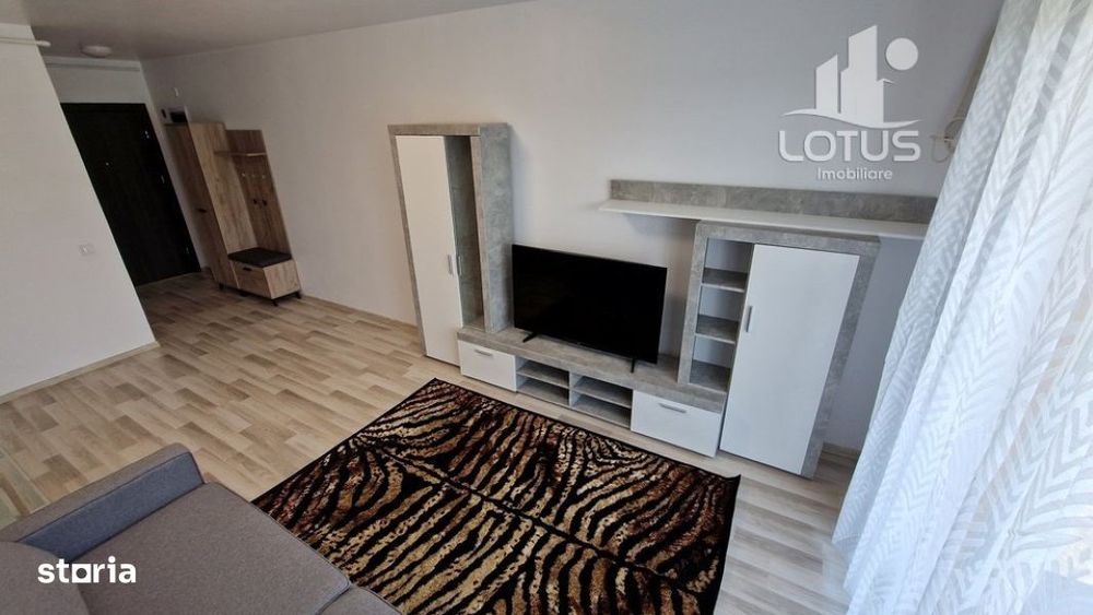 Apartament cu 1 camera, bloc nou, Green Residence, Exclusivitate