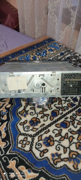 Авто магнитола Volkswagen