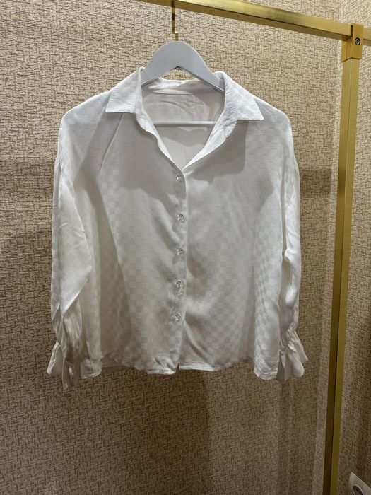 Ок блузка 50 мин