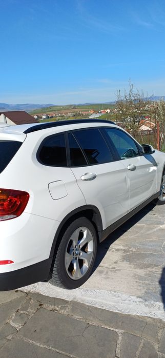 Vând BMW X1 20D - 184CP
