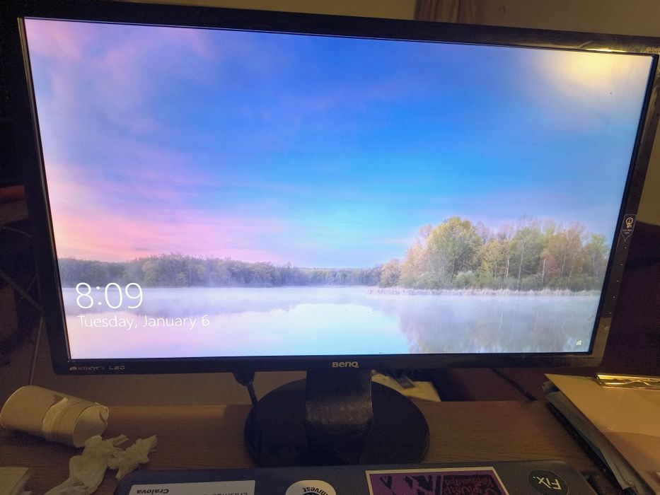 Calculator i5 in stare buna - 600 lei fara monitor (150)