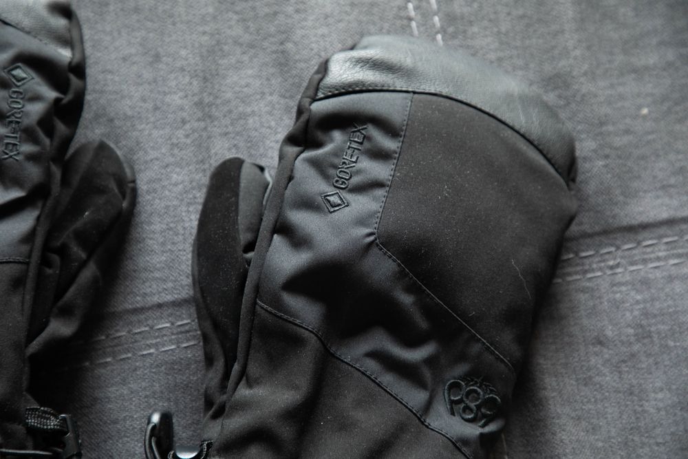 686 GORE-TEX Plus Warm Mittens XL