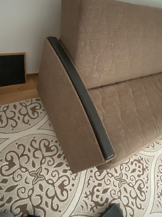 Диван раскладной