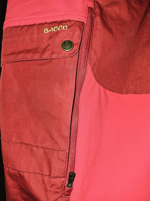 Fjallraven Keb  dama