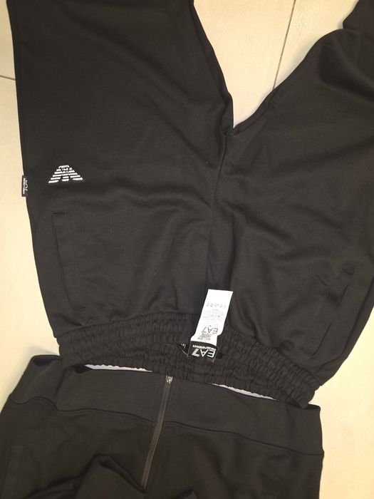 Vand trening Emporio Armani