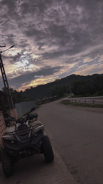 Vând ATV linhai preț:3000e negociabil