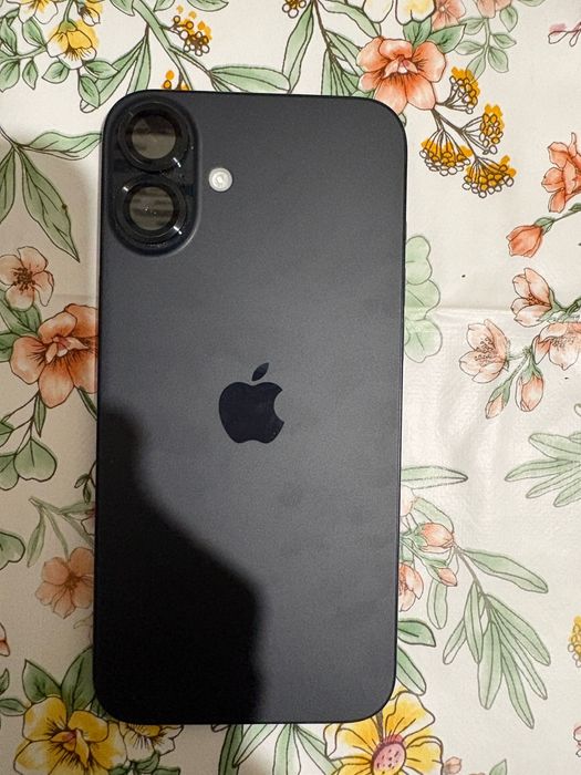 Iphone 16 plus .