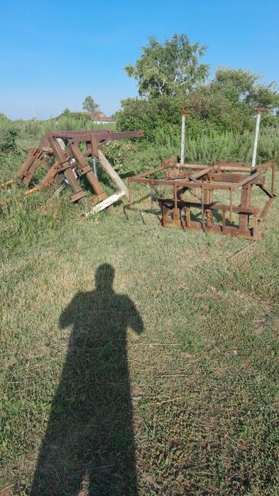 Капневоз в идеальным состоянии