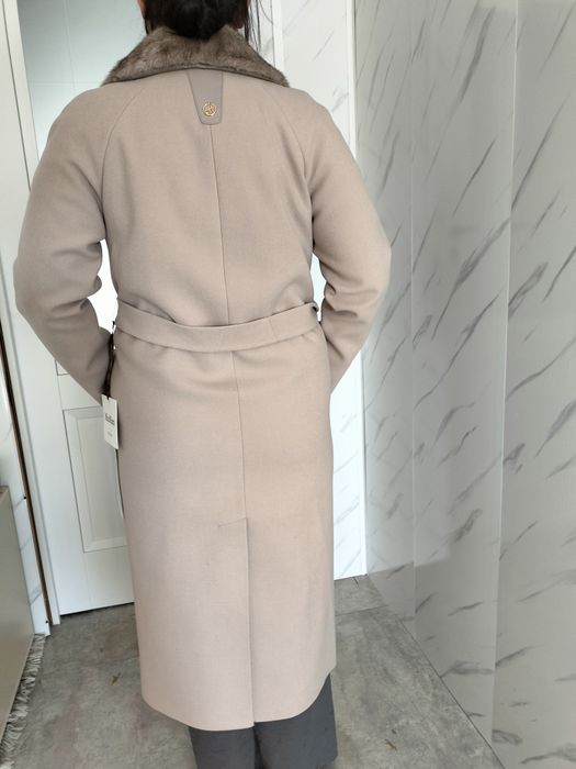 Пальто MaxMara (МаксМара)