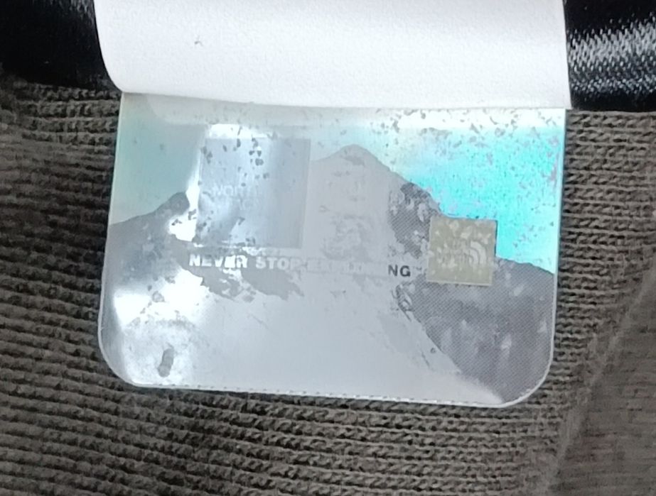 The North Face Sweatshirt оригинално горнище ръст 147-158см памук