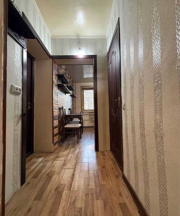 Сдается квартира овигородок