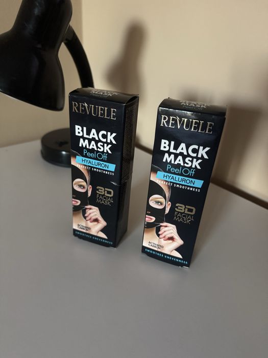 Beauty gift set.
