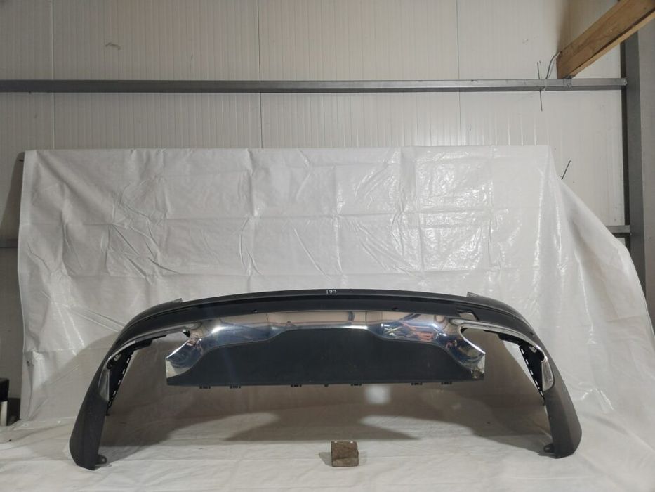 Bara spate Mercedes GLC ,  2015, 2016, 2017, 2018, 2019, cod OE A2538850725