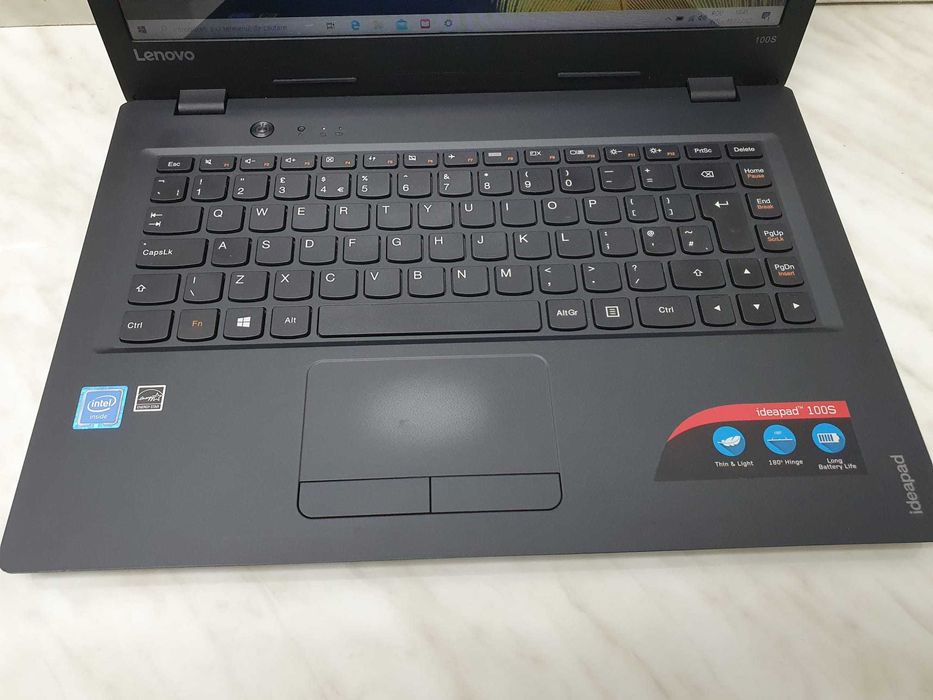 Lenovo IdeaPad 100S 14IBR Intel Celeron N3060 Zeus Amanet Rahova 34320