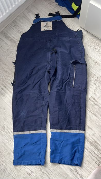 Salopete second hand