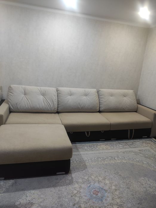 Диван б/у в хорошем состоянии