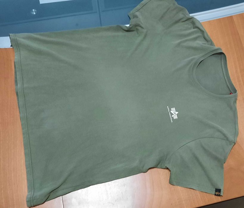 Alpha industries-В Добро Състояние