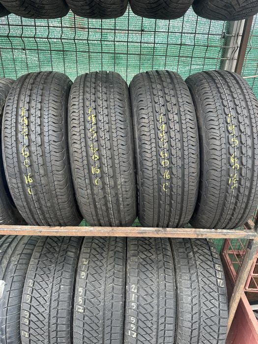 Vand anvelope second,pret de la 99(R15”) lei pana la 499(R21)lei/Buc