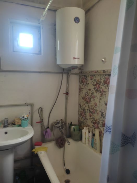 Дом в поселке Актас