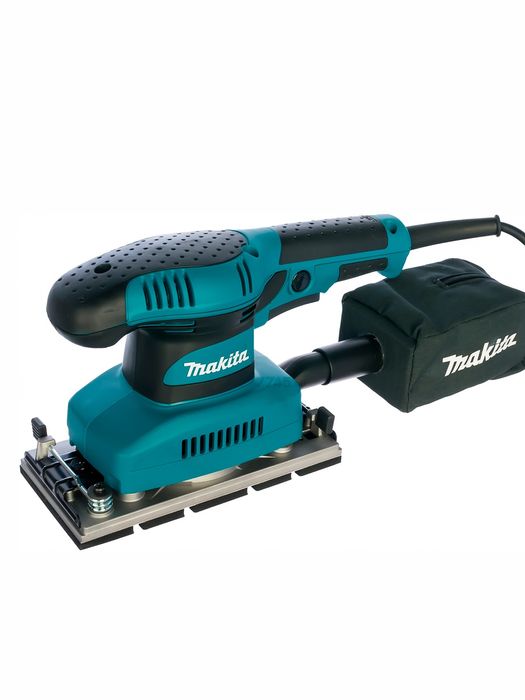 Шлифовальный аппарат