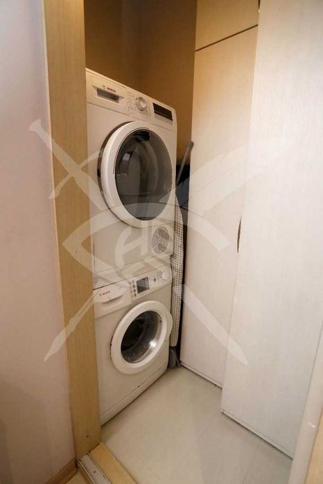 Дава се под наем Четиристаен апартамент в София, Кръстова вада - 150 кв.м за 1300 € - Снимка #9