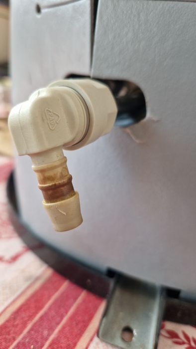 Бойлер TRUMA BS10 за кемпер, каравана