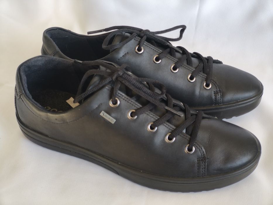 Geox Gore-Tex, дамски обувки естествена кожа, номер 41