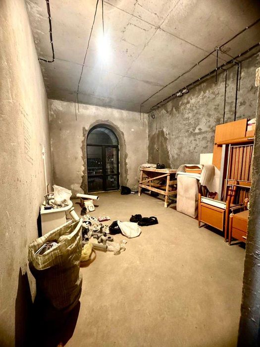 1 комн. 6/6 Новостройка! Ул. Тимура Малика. Магазин Чимган. 40м2