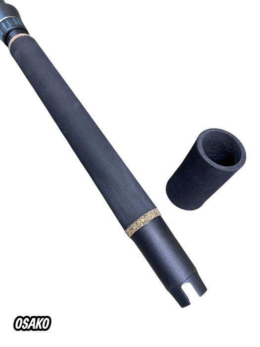 Въдица за тролинг и кльонк Osako Cat Fish 1.80m, акция до 1000гр