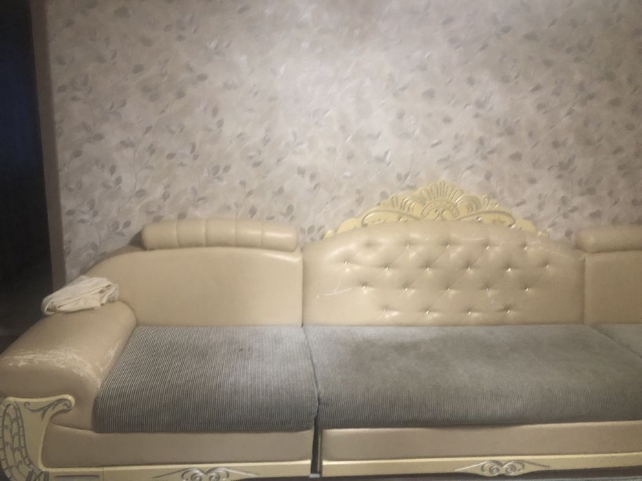 Диван сатылады үлкен