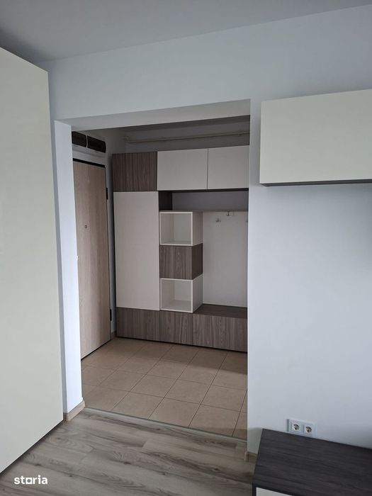 Apartament Cochetat, Complet Mobilat – Greenfield Băneasa | Sector 1