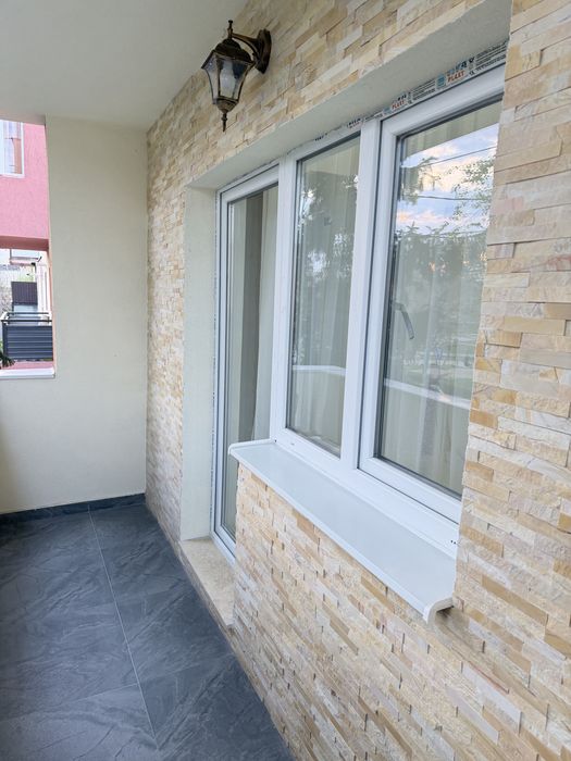 Apartament 2 camere , 53mp +balcon 5 mp ,et .1 parcul Teilor