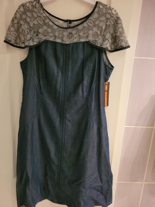 ЛУСИ рокли и туники, размер М и L