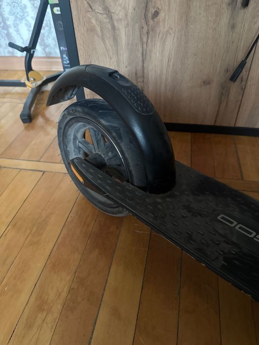 Электро самокат Kugoo hx