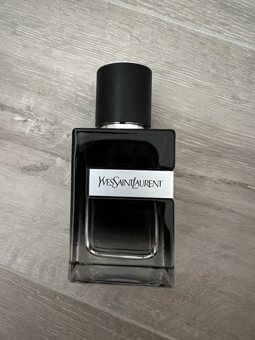 Yves Saint Laurent Y, Manifesto