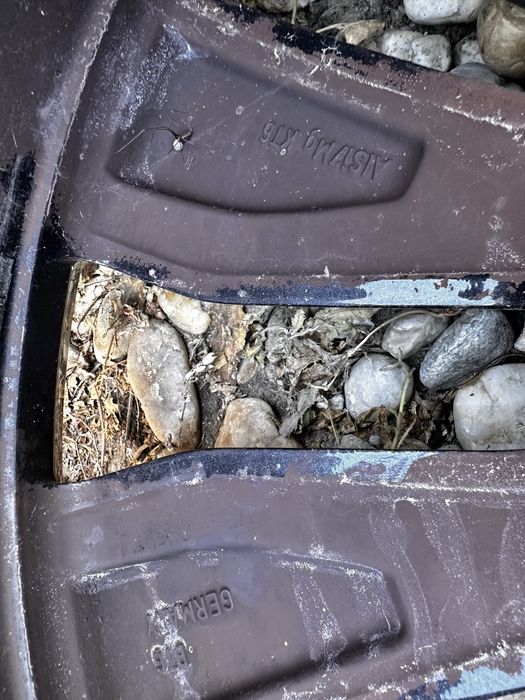 Jantă renault kadjar.cod:40300-5400.r.