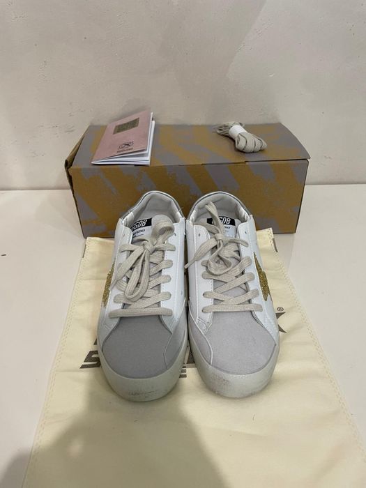 golden goose madura 39