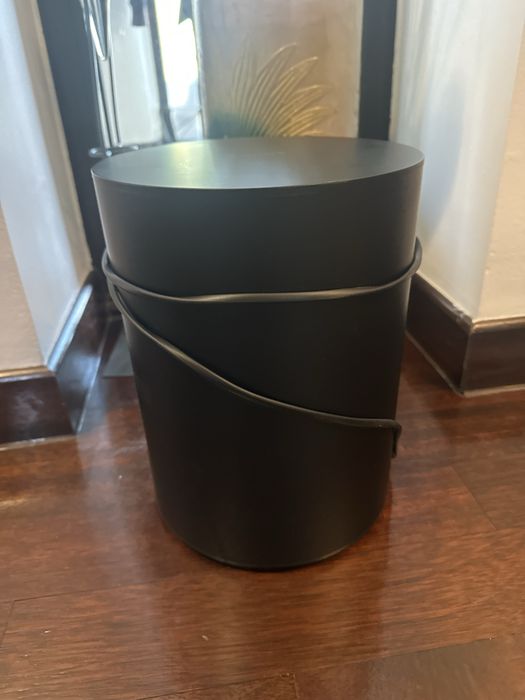 Subwoofer SONOS Sub – negru – sunet puternic, stare bună