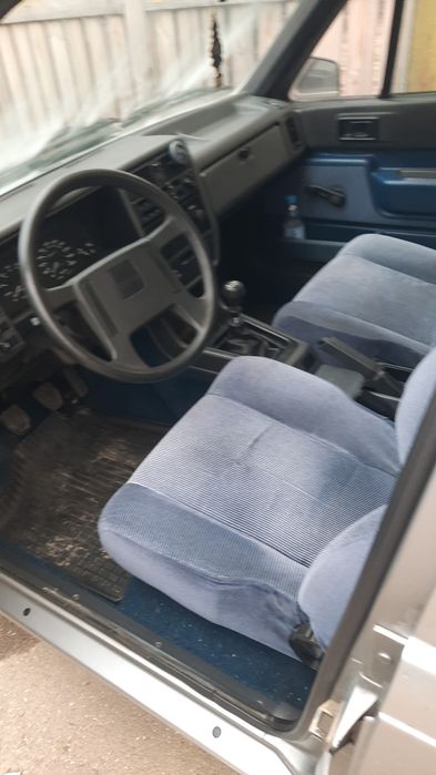 VOLVO Unknown Model 1983 — imagine 4