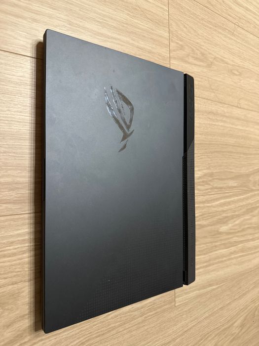 Asus rog strix rtx 3050