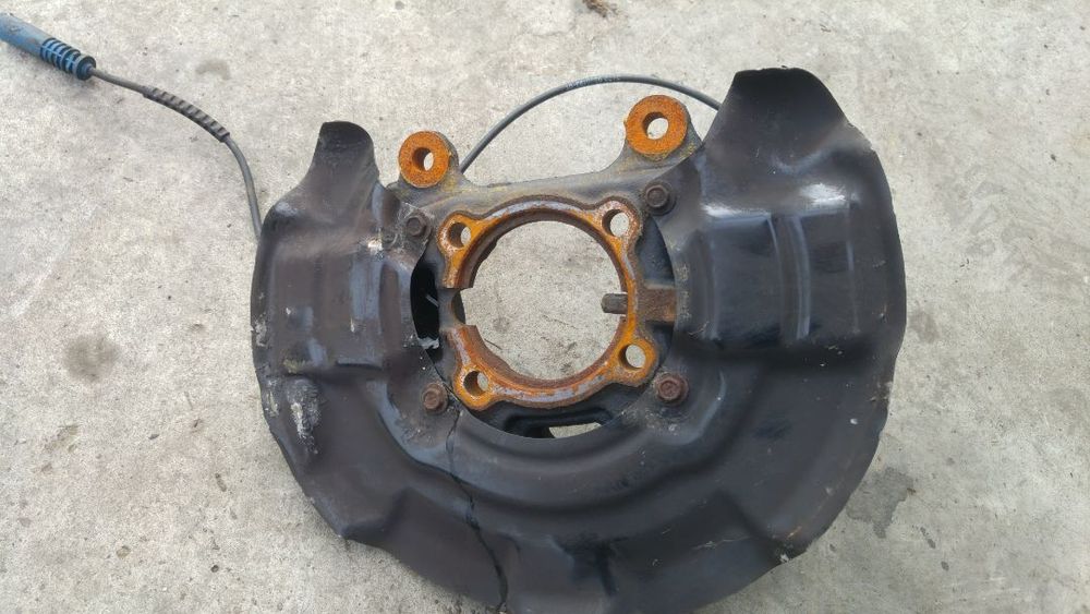 fuzeta stanga fata mini cooper r60