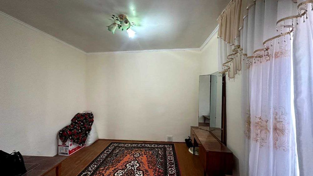 8 sotixli tayyor uchastka ko‘plab jihozlari bilan birga sotiladi.#a131