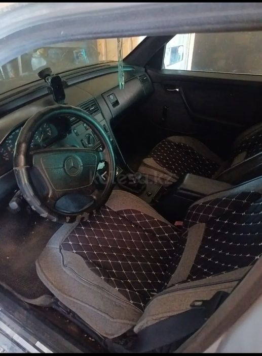 Мерседес с180, обмен на скот есть