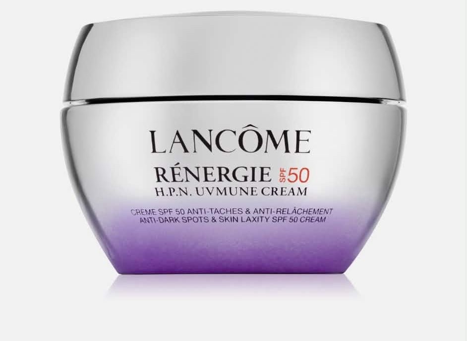 Lancôme Rénergie H.P.N. UVMUNE SPF 50