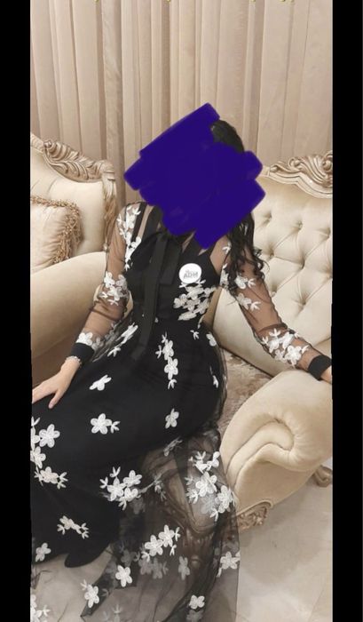 Продам платье на корпоратив