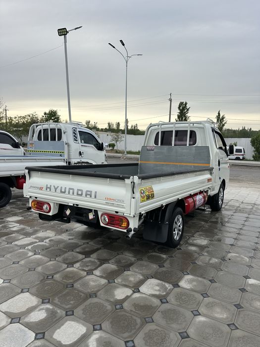 Hunday porter Sotiladi