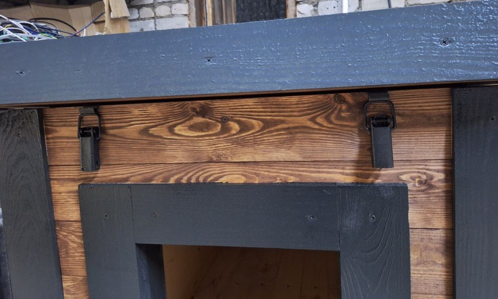 Будка для собаки